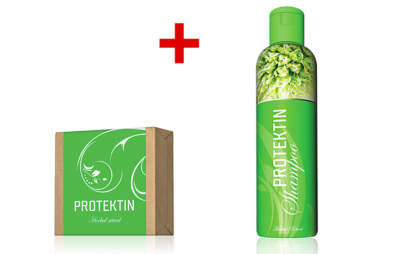 Protektin + protektin2